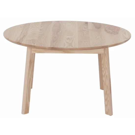 Harmony Education - Solid Timber Round Table - 50 cm (H) - Modern Teaching Aids NZ