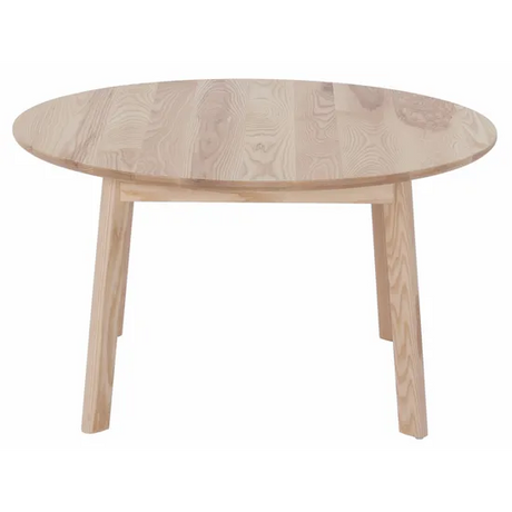 Harmony Education - Solid Timber Round Table - 50 cm (H) - Modern Teaching Aids NZ