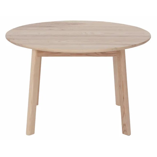 Harmony Education - Solid Timber Round Table - 55 cm (H) - Modern Teaching Aids NZ