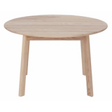 Harmony Education - Solid Timber Round Table - 55 cm (H) - Modern Teaching Aids NZ