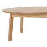 Harmony Education - Solid Timber Round Table - 55 cm (H) - Modern Teaching Aids NZ
