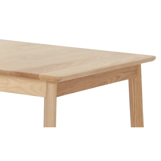 Harmony Education - Solid Timber Square Table - 40 cm (H) - Modern Teaching Aids NZ