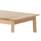 Harmony Education - Solid Timber Square Table - 40 cm (H) - Modern Teaching Aids NZ