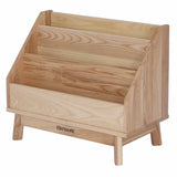 Harmony Education - Solid Timber Book Stand - Modern Teaching Aids NZ