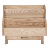 Harmony Education - Solid Timber Book Stand - Modern Teaching Aids NZ
