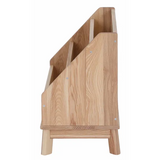 Harmony Education - Solid Timber Book Stand - Modern Teaching Aids NZ
