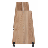 Harmony Education - Solid Timber Mirror Room Divider - Modern Teaching Aids NZ