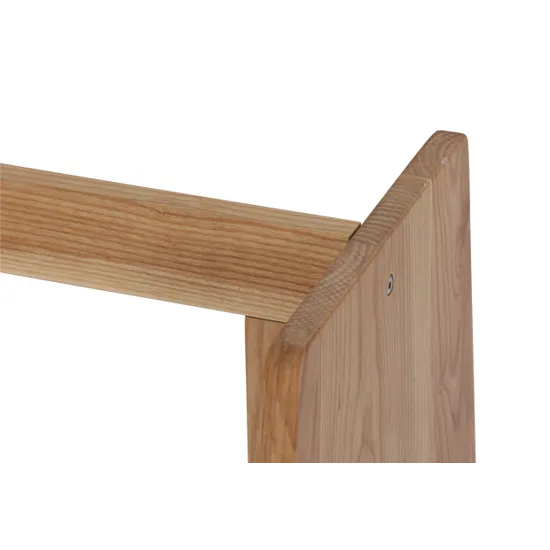 Harmony Education - Solid Timber Mirror Room Divider - Modern Teaching Aids NZ