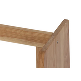 Harmony Education - Solid Timber Mirror Room Divider - Modern Teaching Aids NZ