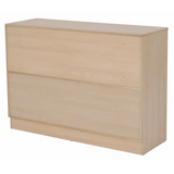 Natural Spaces - 6 Compartment Locker - Modern Teaching Aids NZ