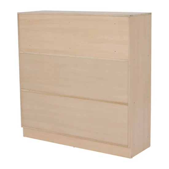 Natural Spaces - 9 Compartment Locker - Modern Teaching Aids NZ