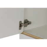 Norwegia Spaces - 6 Compartment Locker - Modern Teaching Aids NZ