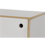 Norwegia Spaces - 9 Compartment Locker - Modern Teaching Aids NZ