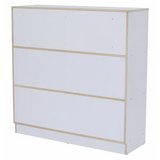 Norwegia Spaces - 9 Compartment Locker - Modern Teaching Aids NZ