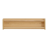 Natural Spaces - Wall Mounted Shelf - Modern Teaching Aids NZ