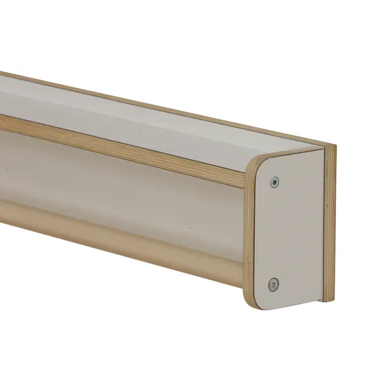 Norwegia Spaces - Wall Mounted Shelf - Modern Teaching Aids NZ