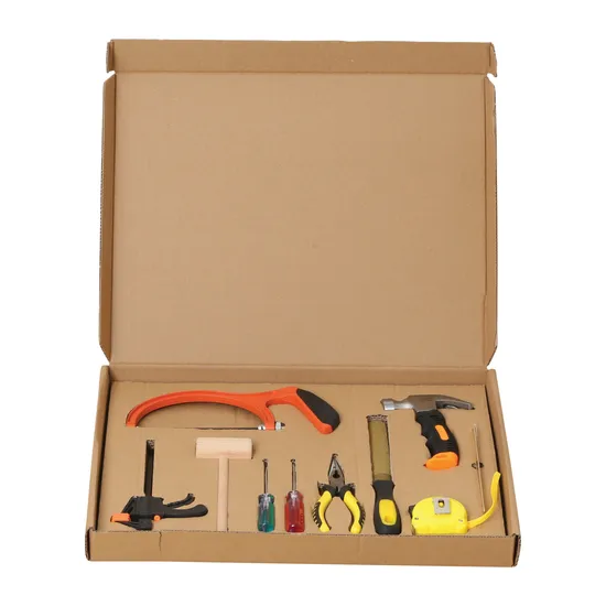 Woodworking Tools - Set of 10 - Modern Teaching Aids NZ