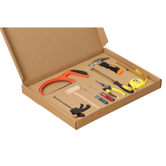 Woodworking Tools - Set of 10 - Modern Teaching Aids NZ