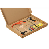 Woodworking Tools - Set of 10 - Modern Teaching Aids NZ