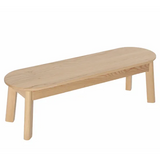 Harmony Education Bench Seat - 30 cm (H)