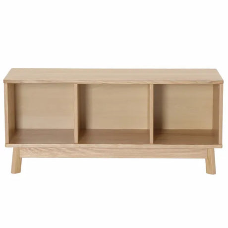 Harmony Education 3 Compartment Shelf