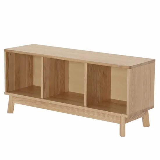 Harmony Education 3 Compartment Shelf