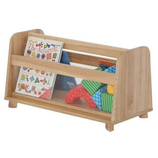 Harmony Education Toddler Book Display