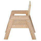Harmony Education Toddler Chair - 20 cm Seat Height