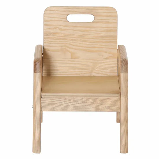 Harmony Education Toddler Chair - 20 cm Seat Height