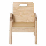 Harmony Education Toddler Chair - 20 cm Seat Height