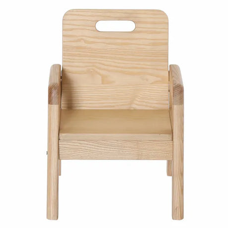 Harmony Education Toddler Chair - 20 cm Seat Height