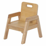 Harmony Education Toddler Chair - 20 cm Seat Height