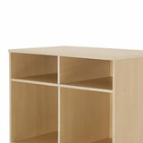 Ergerite Bag and Tote Storage Trolley