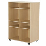 Ergerite Bag and Tote Storage Trolley