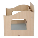 Natural Spaces - Reading Nook - Modern Teaching Aids NZ