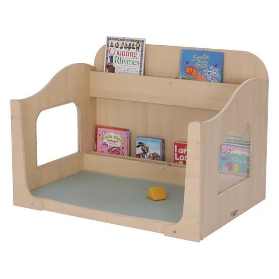 Natural Spaces - Reading Nook - Modern Teaching Aids NZ