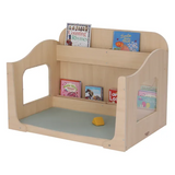 Natural Spaces - Reading Nook - Modern Teaching Aids NZ