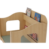 Natural Spaces - Reading Nook - Modern Teaching Aids NZ