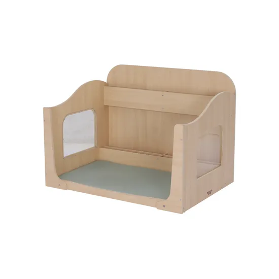 Natural Spaces - Reading Nook - Modern Teaching Aids NZ