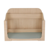 Natural Spaces - Reading Nook - Modern Teaching Aids NZ