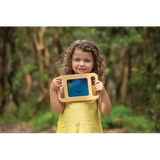 MTA Spaces - Wooden Viewers Double Set - 8  Pieces - Modern Teaching Aids NZ