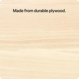 Three Panel Folding Mirror - Modern Teaching Aids NZ