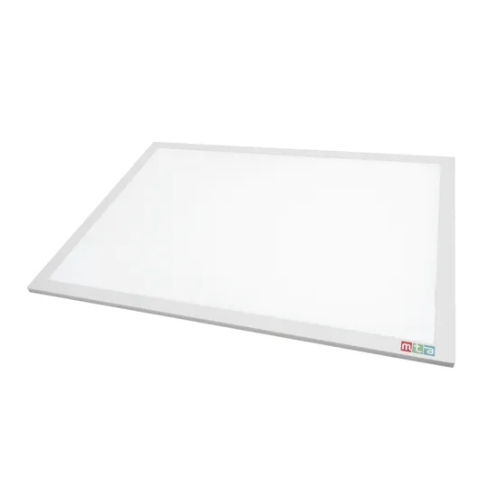 Light Panel Mirror and Blocks Super Set - Modern Teaching Aids NZ