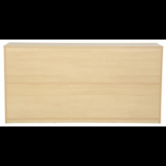 Natural Spaces - Block Storage Shelf - Modern Teaching Aids NZ