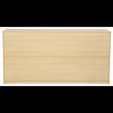 Natural Spaces - Block Storage Shelf - Modern Teaching Aids NZ