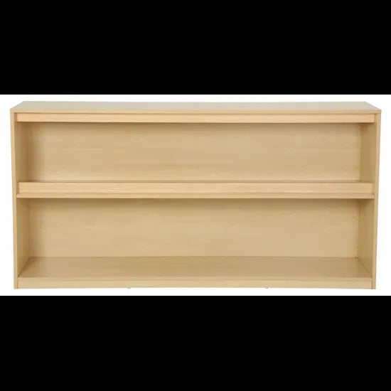Natural Spaces - Block Storage Shelf - Modern Teaching Aids NZ