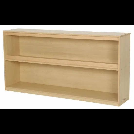 Natural Spaces - Block Storage Shelf - Modern Teaching Aids NZ