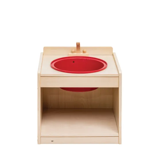 Natural Spaces - Junior Sink - Modern Teaching Aids NZ