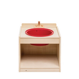 Natural Spaces - Junior Sink - Modern Teaching Aids NZ