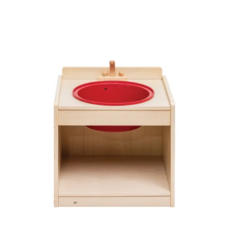 Natural Spaces - Junior Sink - Modern Teaching Aids NZ